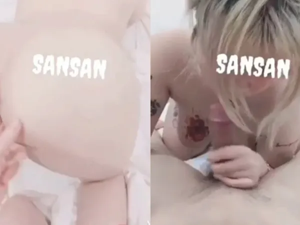 Miệt mài em liếm rồi dập lồn em như máy khâu